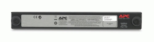 APC NetBotz Rack Sensor Pod 150 kontrolsystem til sikkerhed
