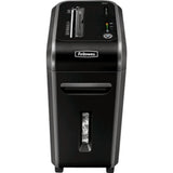 Fellowes 99Ci papirmakulator Krydsmakulering 23 cm Sort