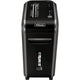 Fellowes 99Ci papirmakulator Krydsmakulering 23 cm Sort