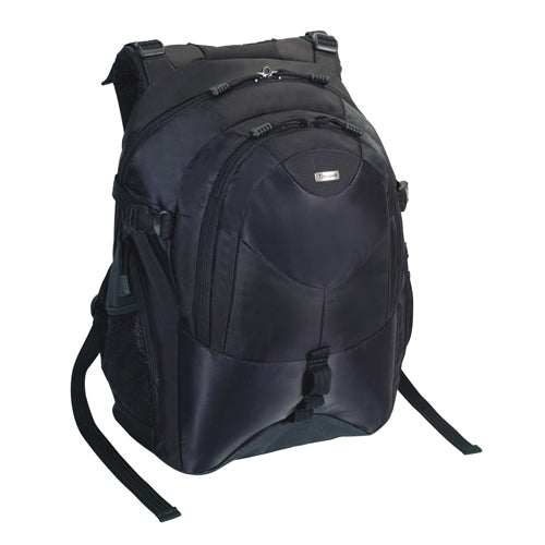 DELL 460-BBJP 40,6 cm (16") Rygsæktaske Sort