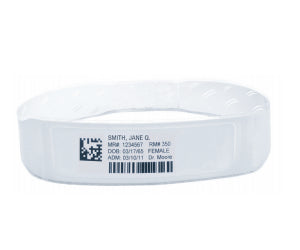 Zebra Z-Band Fusion