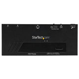 StarTech.com VS221HDQ video-switch HDMI