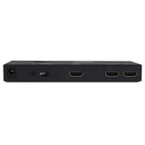 StarTech.com VS221HDQ video-switch HDMI