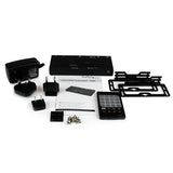 StarTech.com VS221HDQ video-switch HDMI