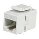 StarTech.com C6KEYCOUPLWH kilesten modul