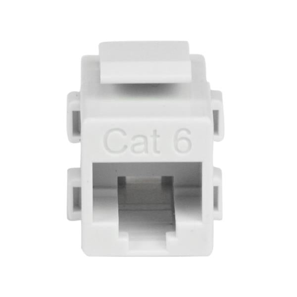 StarTech.com C6KEYCOUPLWH kilesten modul