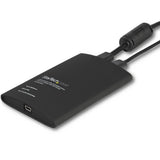 StarTech.com NOTECONS02 KVM Switch Sort