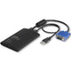 StarTech.com NOTECONS02 KVM Switch Sort
