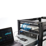 StarTech.com NOTECONS02 KVM Switch Sort