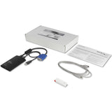 StarTech.com NOTECONS02 KVM Switch Sort