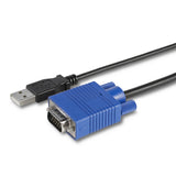 StarTech.com NOTECONS02 KVM Switch Sort