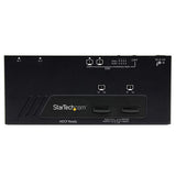 StarTech.com VS222HDQ video-switch HDMI