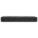 StarTech.com VS222HDQ video-switch HDMI