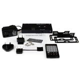 StarTech.com VS222HDQ video-switch HDMI