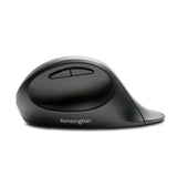 Kensington K75404EU mus Kontor Højre hånd RF trådløs + Bluetooth 1600 dpi