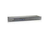 LevelOne FEP-1601W150 netværksswitch Fast Ethernet (10/100) Strøm over Ethernet (PoE) Grå