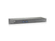 LevelOne FEP-1601W120 netværksswitch Fast Ethernet (10/100) Strøm over Ethernet (PoE) Grå