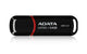ADATA 64GB DashDrive UV150 USB-nøgle USB Type-A 3.2 Gen 1 (3.1 Gen 1) Sort
