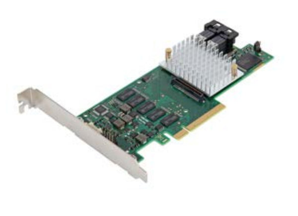 Fujitsu RAID Ctrl FBU Reserveenhed til batterier
