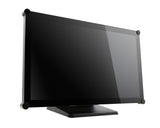 AG Neovo TX-2202A computerskærm 54,6 cm (21.5") 1920 x 1080 pixel Fuld HD LCD Berøringsskærm Sort
