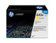 HP 643A Yellow Original LaserJet Toner Cartridge tonerpatron 1 stk