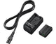 Sony ACCTRW batterioplader