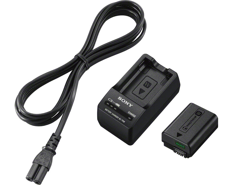 Sony ACCTRW batterioplader