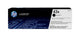 HP 43X High Yield Black Original LaserJet Toner Cartridge tonerpatron 1 stk
