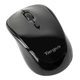 Targus AMW50EU mus Kontor Ambidextrous RF trådløst Blue Trace 800 dpi