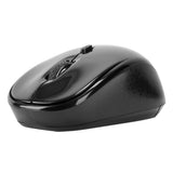 Targus AMW50EU mus Kontor Ambidextrous RF trådløst Blue Trace 800 dpi
