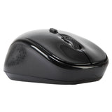 Targus AMW50EU mus Kontor Ambidextrous RF trådløst Blue Trace 800 dpi
