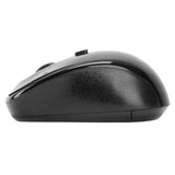 Targus AMW50EU mus Kontor Ambidextrous RF trådløst Blue Trace 800 dpi