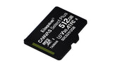 Kingston Technology Canvas Select Plus SDXC UHS-I Klasse 10