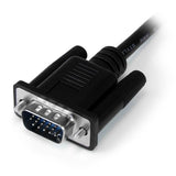 StarTech.com VGA2HDU videokabel adapter Sort