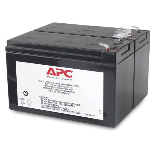 APC APCRBC113 UPS batteri Blybatterier (VRLA)