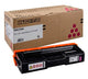 Ricoh 407545 tonerpatron 1 stk Original Magenta