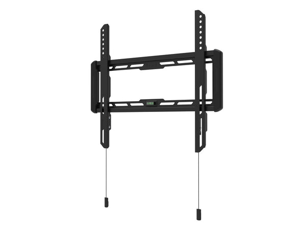 Multibrackets 1008 tv-beslag 165,1 cm (65") Sort