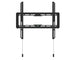 Multibrackets 1008 tv-beslag 165,1 cm (65") Sort