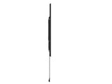 Multibrackets 1015 tv-beslag 2,16 m (85") Sort