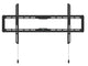 Multibrackets 1015 tv-beslag 2,16 m (85") Sort