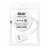 CLUB3D CAC-2003 videokabel adapter Sort