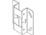 Multibrackets 0742 monteringsbeslag til projektor Loft Hvid