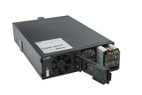 APC Smart-UPS On-Line UPS-enhed Dobbeltkonvertering (online) 5 kVA 4500 W 10 AC stikkontakt(er)