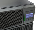 APC Smart-UPS On-Line UPS-enhed Dobbeltkonvertering (online) 6 kVA 6000 W 10 AC stikkontakt(er)
