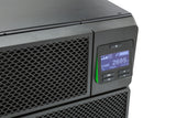 APC Smart-UPS On-Line UPS-enhed Dobbeltkonvertering (online) 6 kVA 6000 W 10 AC stikkontakt(er)