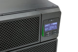 APC Smart-UPS On-Line UPS-enhed Dobbeltkonvertering (online) 5 kVA 4500 W 10 AC stikkontakt(er)