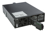 APC Smart-UPS On-Line UPS-enhed Dobbeltkonvertering (online) 5 kVA 4500 W 10 AC stikkontakt(er)