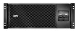 APC Smart-UPS On-Line UPS-enhed Dobbeltkonvertering (online) 6 kVA 6000 W 10 AC stikkontakt(er)