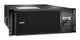 APC Smart-UPS On-Line UPS-enhed Dobbeltkonvertering (online) 6 kVA 6000 W 10 AC stikkontakt(er)