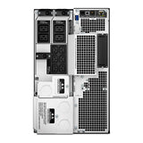 APC Smart-UPS On-Line UPS-enhed Dobbeltkonvertering (online) 10 kVA 10000 W 10 AC stikkontakt(er)